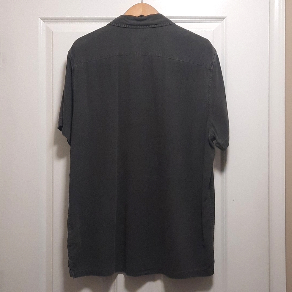 Abercrombie & Fitch Lived In Buttondown - image 8